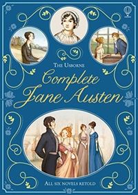 Kniha Complete Jane Austen