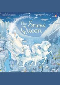 The Snow Queen