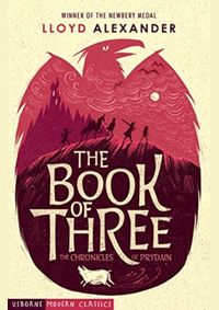 The Book of Three