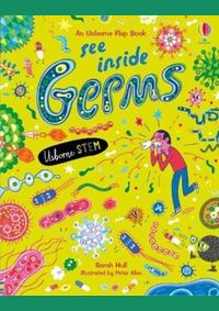 See Inside Germs