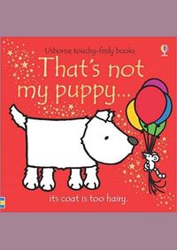 That´s not my puppy...