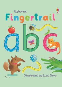 Fingertrail ABC