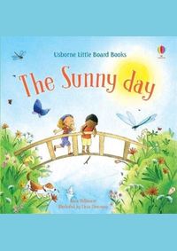 The Sunny Day