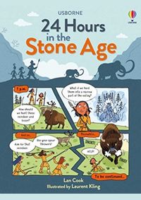 24 Hours In the Stone Age
