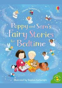 Poppy and Sams Book of Fairy Stories