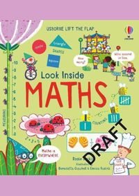Look Inside Maths