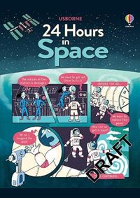 24 Hours in Space