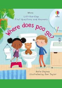 Where Does Poo Go