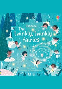 The Twinkly Twinkly Fairies