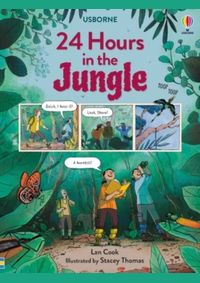 24 Hours in the Jungle