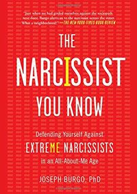 Kniha The Narcissist You Know