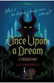 Disney Princess Sleeping Beauty: Once Upon a Dream