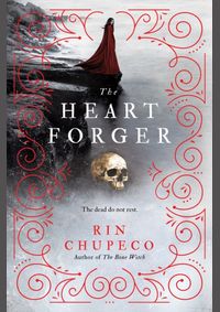 The Heart Forger