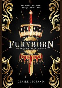 Furyborn