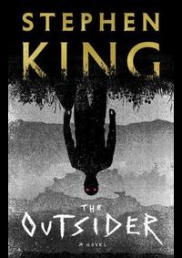 Kniha Outsider