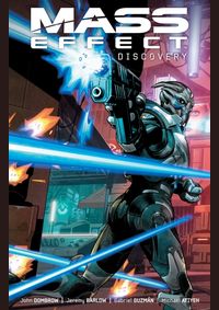 Mass Effect Andromeda V 1