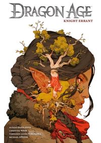 Dragon Age Knight Errant