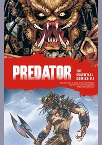 Predator (Volume 1)