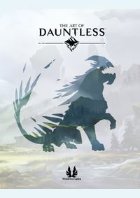 The Art Of Dauntless