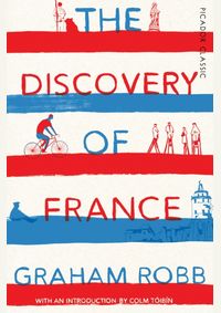 Discovery of France