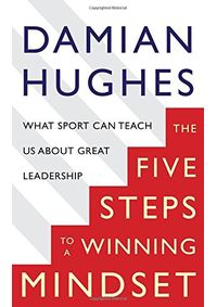 The Five Steps to a Winning Mindset