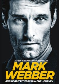 Aussie Grit: My Formula One Journey