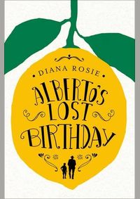 Albertos Lost Birthday