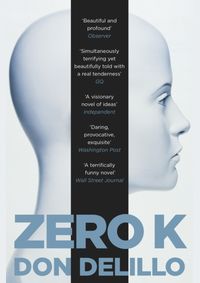 Kniha Zero K