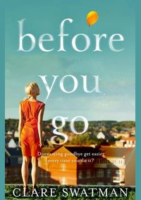 Before You Go
