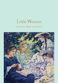Kniha Little Women