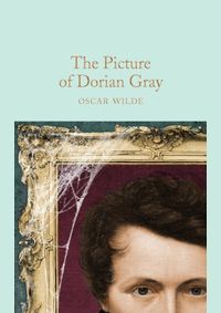 The Picture of Dorian Gray kúpite na Knihyprekazdeho.sk