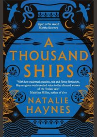 A Thousand Ships