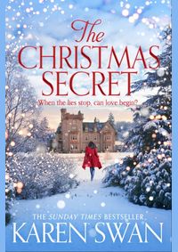 The Christmas Secret