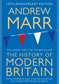 A History of Modern Britain