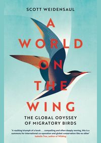 A World on the Wing