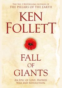 Fall of Giants kúpite na Knihyprekazdeho.sk