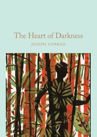 Kniha Heart of Darkness & other stories