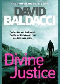 Divine Justice