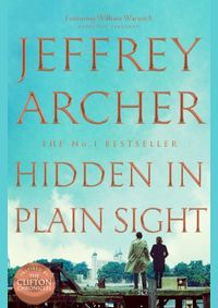 Hidden in Plain Sight