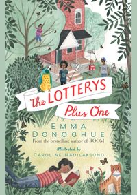 The Lotterys Plus One