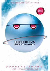 The Hitchhiker´s Guide to the Galaxy Omn