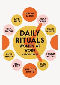 Daily Rituals: Women at Work
