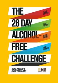 The 28 Day Alcohol-Free Challenge