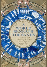 A World Beneath Sands