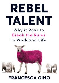 Rebel Talent