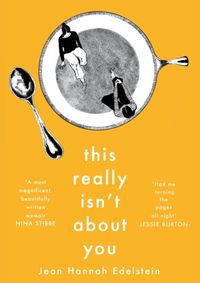 This Really Isnt About You