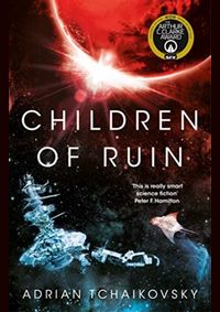 Children of Ruin