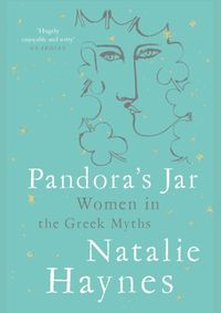 Kniha Pandora´s Jar: Women in the Greek Myths