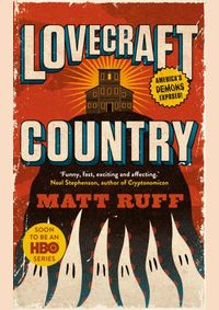 Lovecraft Country