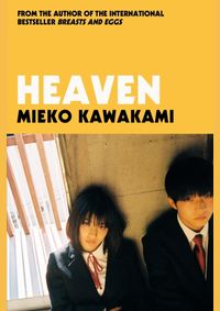 Heaven kúpite na Knihyprekazdeho.sk